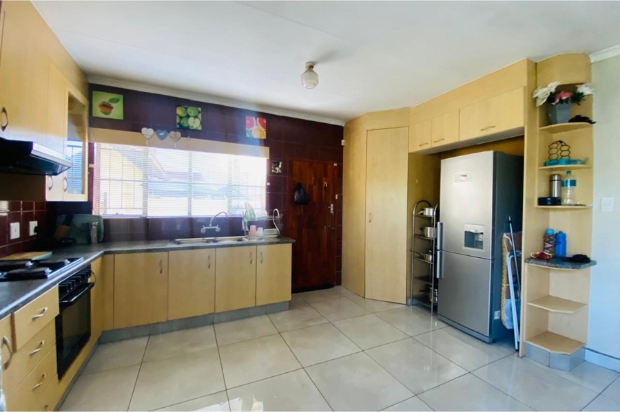 4 Bedroom Property for Sale in Sasolburg Free State